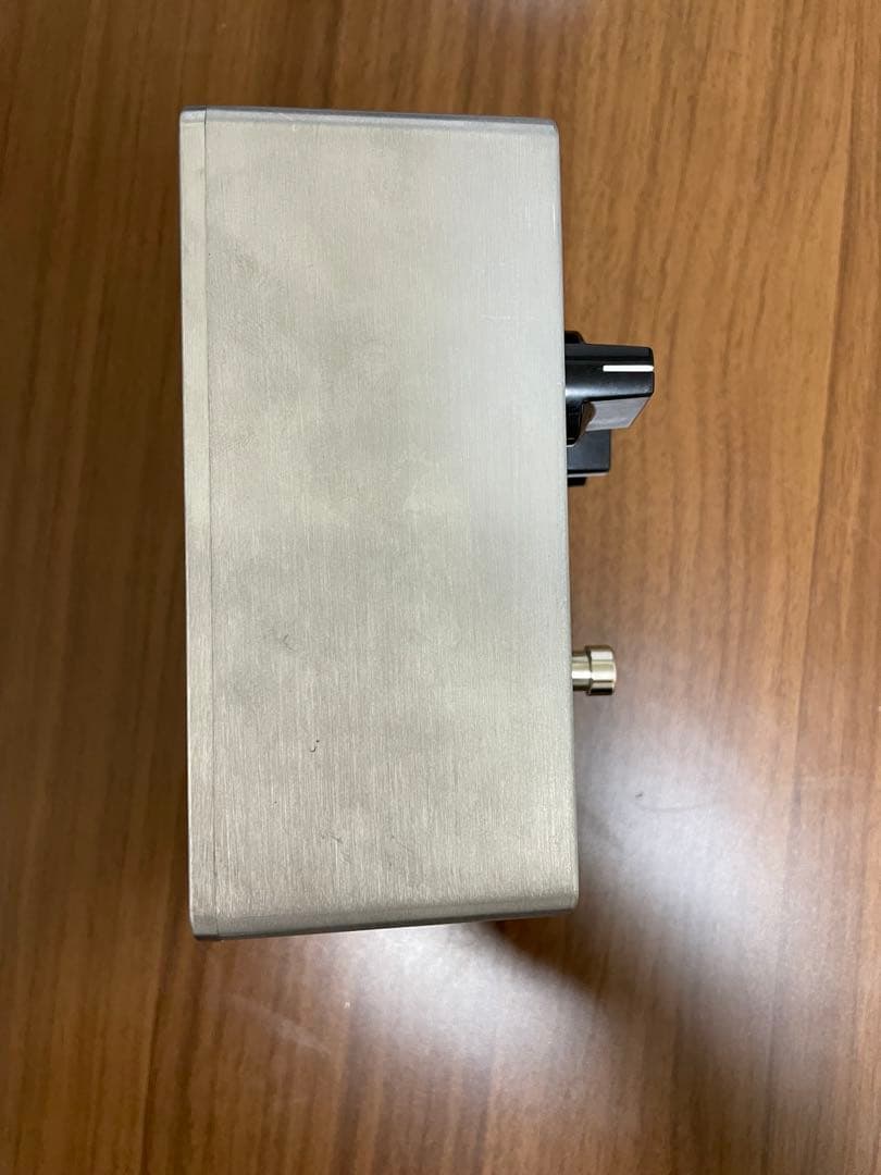 FAT 514.D オーバードライブ　ブースター　ギターエフェクター