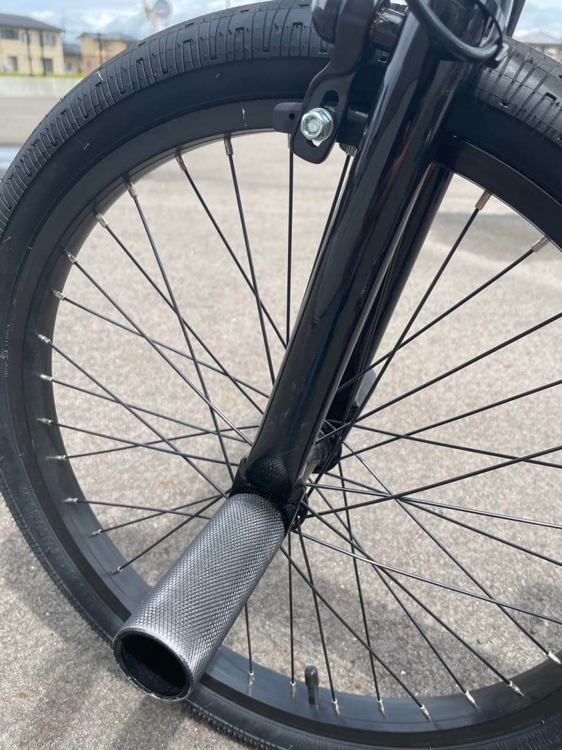 送料込み　ARES BIKES 20インチ BMXバイク