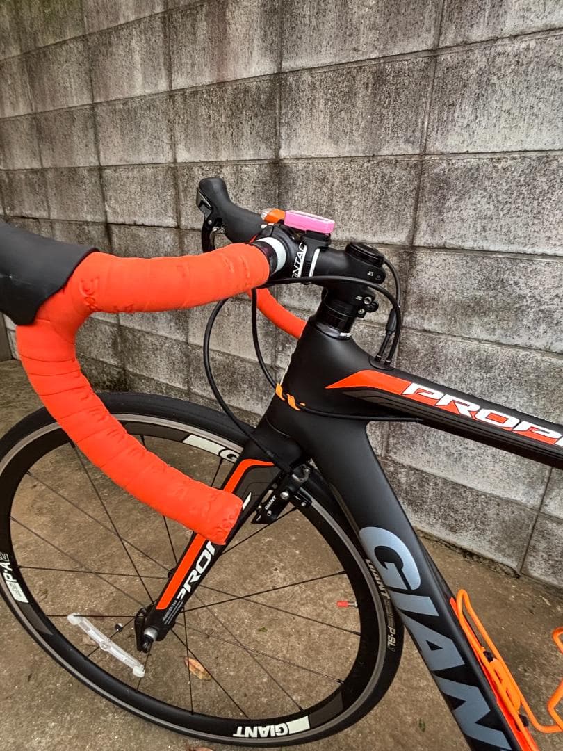 GIANT PROPEL ADVANCED3 XSサイズ ロードバイク