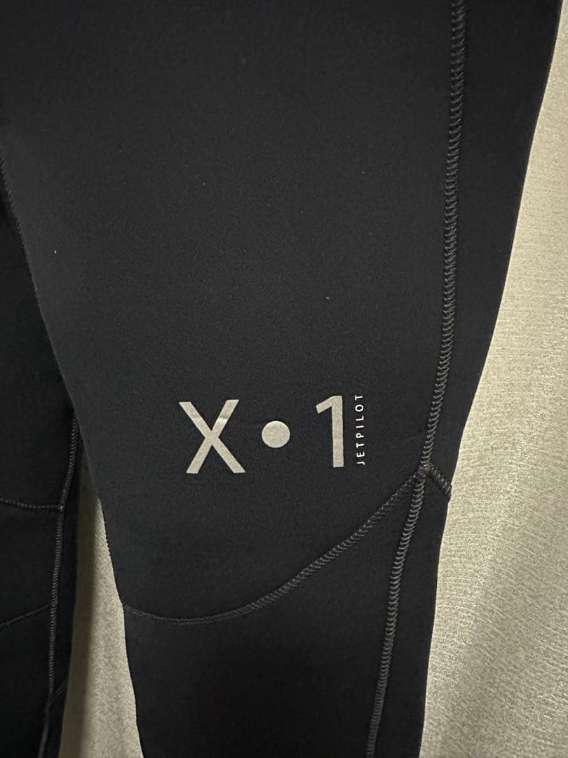 JETPILOT ジェットパイロット サイズL ウエットスーツ フルスーツ