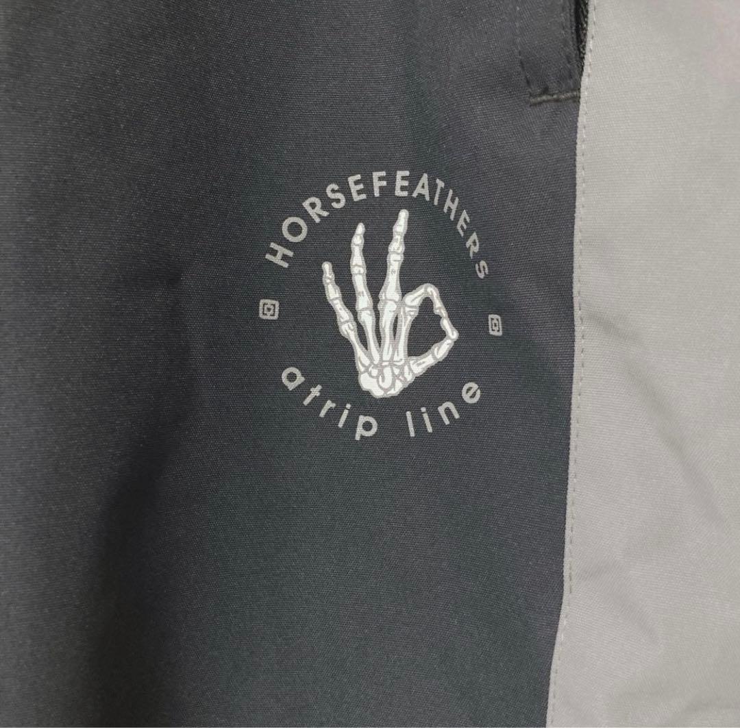 スノボーパンツ　スキーパンツhorsefeathers　atrip ズボン