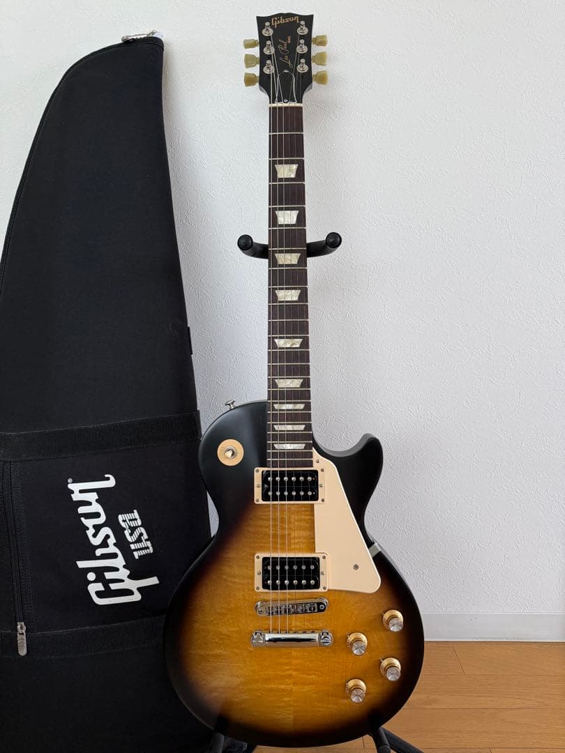 美品 Gibson Les Paul '50s Tribute 2016