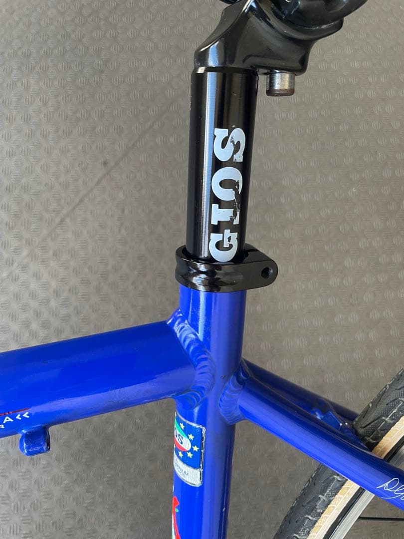 オッケー牧場様 GIOS シエラ 49サイズ フレームセット