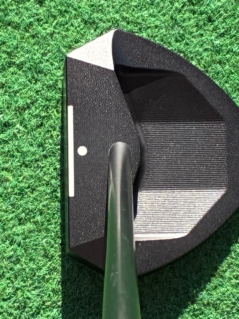 L.A.B GOLF oz1i パター GEARS シャフト 35inc