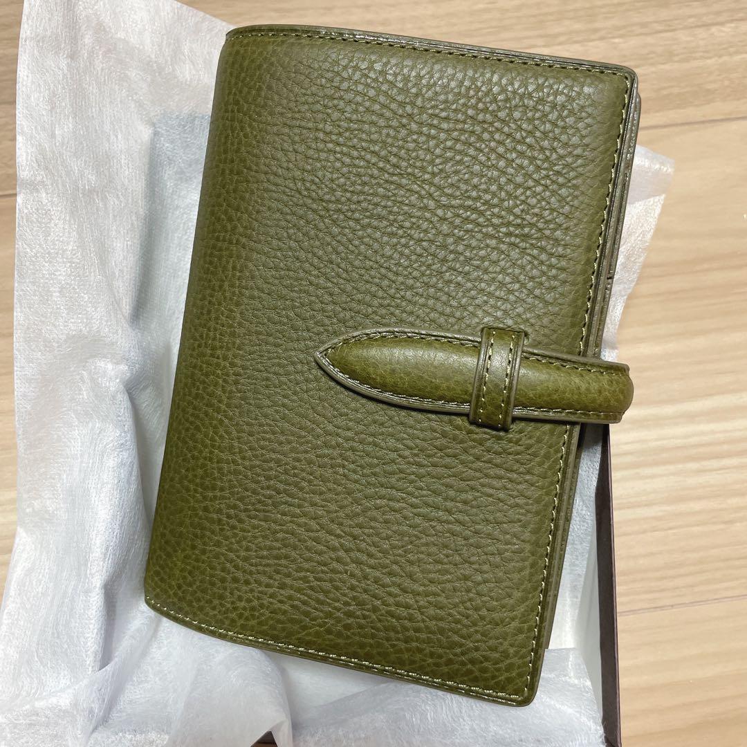 ミネルバボックス olive M6