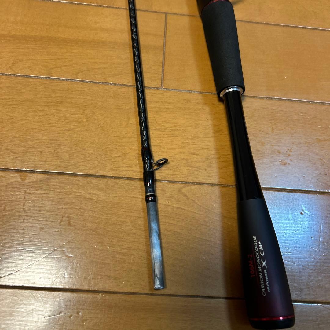 ゾディアス　166M-2