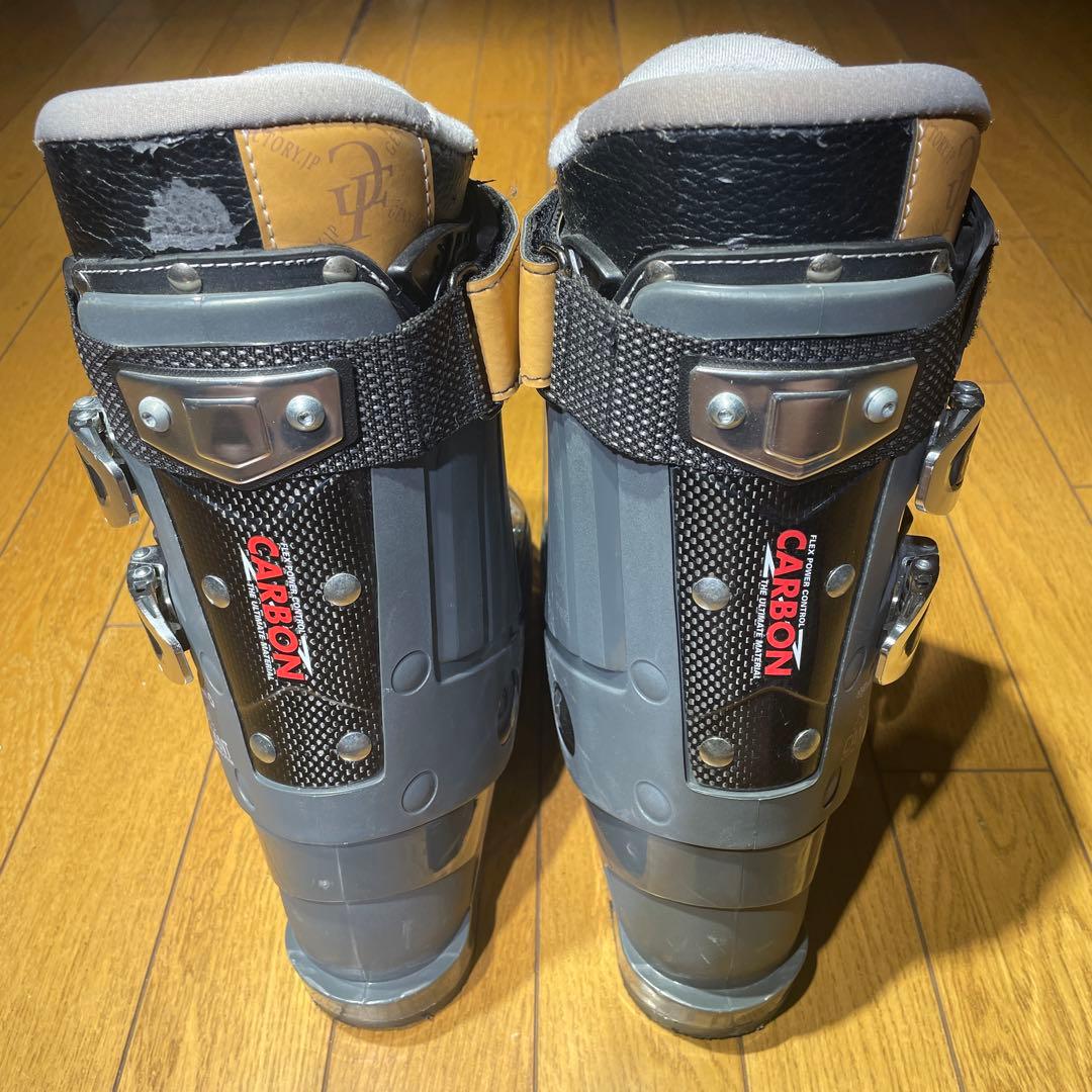 【値下げ】GEN factoryゲンELEMENT 25.0-25.5cmフリー