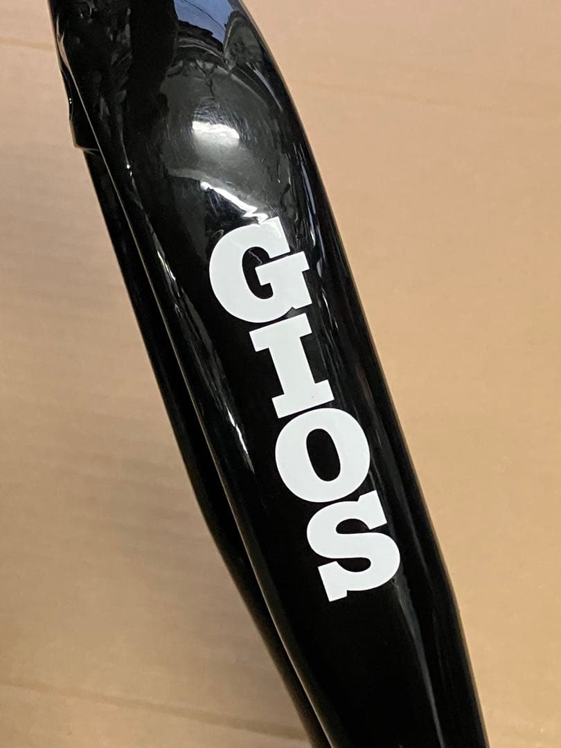 GIOS MIGNON フロントフォーク