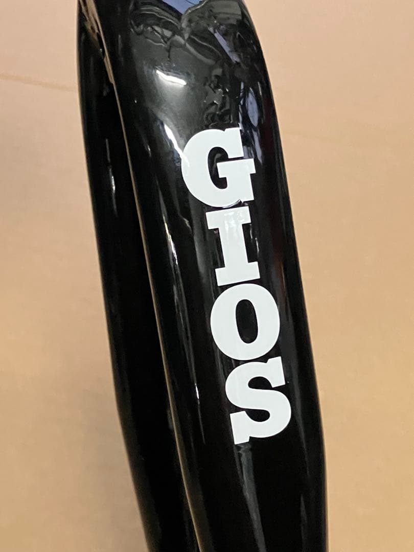 GIOS MIGNON フロントフォーク