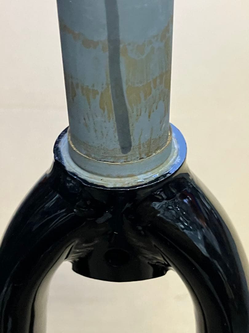 GIOS MIGNON フロントフォーク