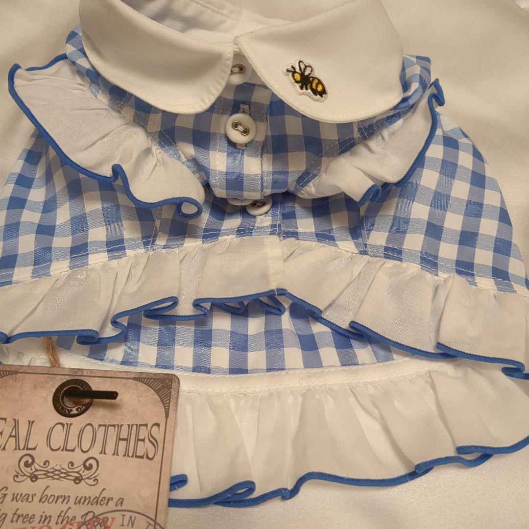 アトリエgg　Ateliergg サイズ16 ワンピース　新品