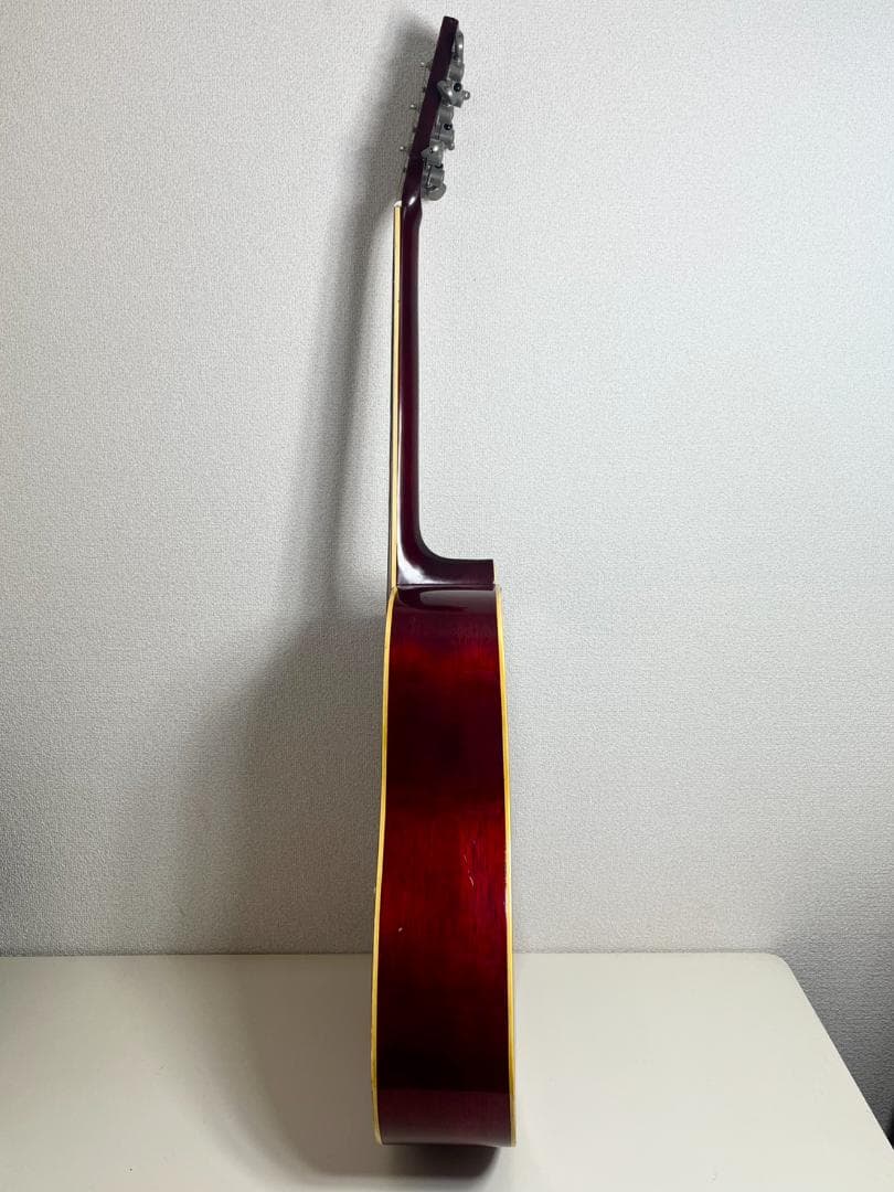 ☆アコースティックギター Morris WD-30 音楽 弦楽器 ギター