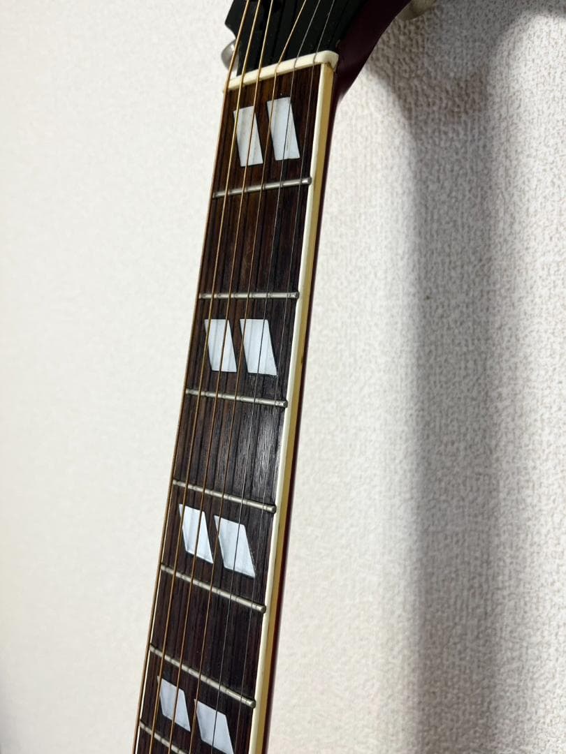 ☆アコースティックギター Morris WD-30 音楽 弦楽器 ギター