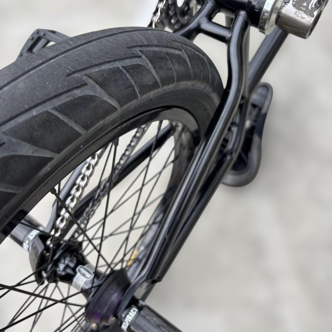 テンプルトンフレーム