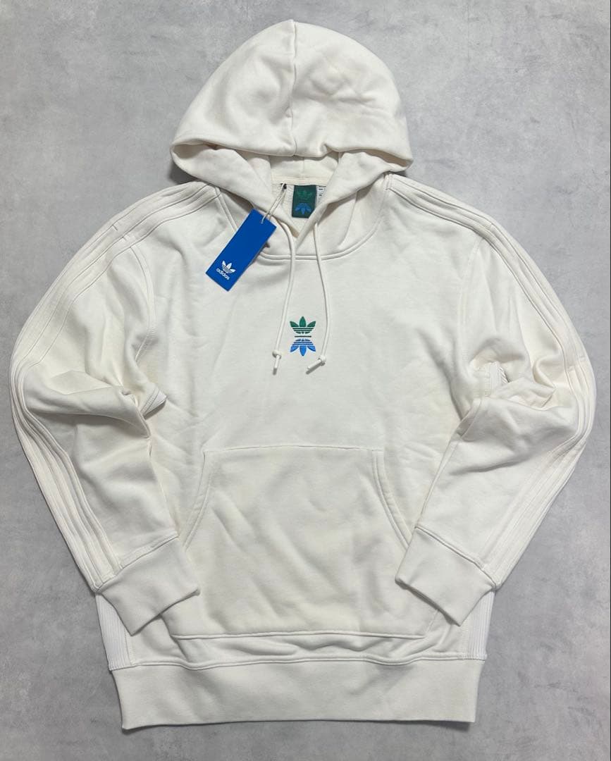 アディダス ゴルフ ローリング リンクス M パーカー 上着 トレーナー