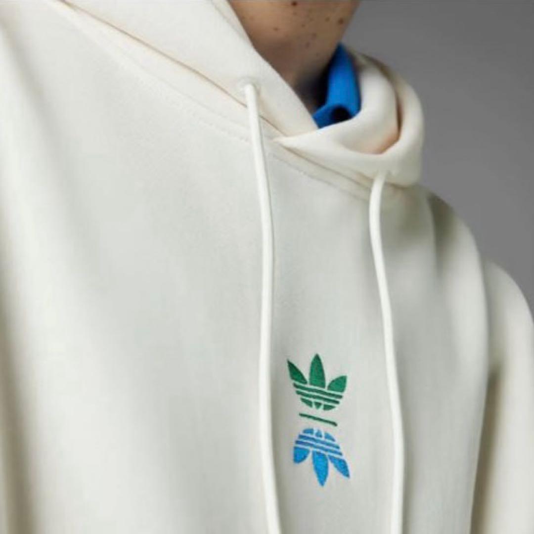 アディダス ゴルフ ローリング リンクス M パーカー 上着 トレーナー