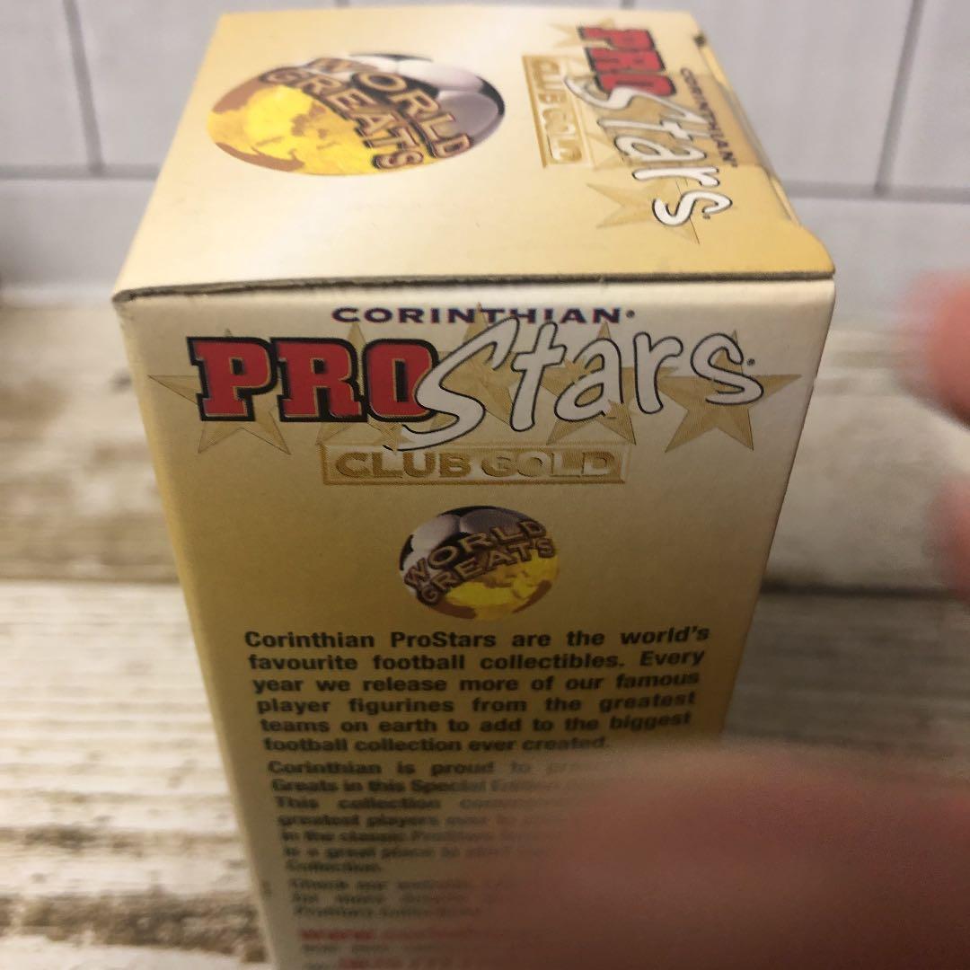 56★サッカー★diego maradona★prostars★フィギュア