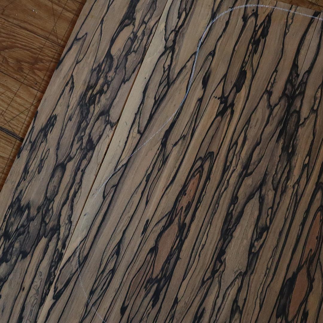 ペールムーンエボニー D用セット