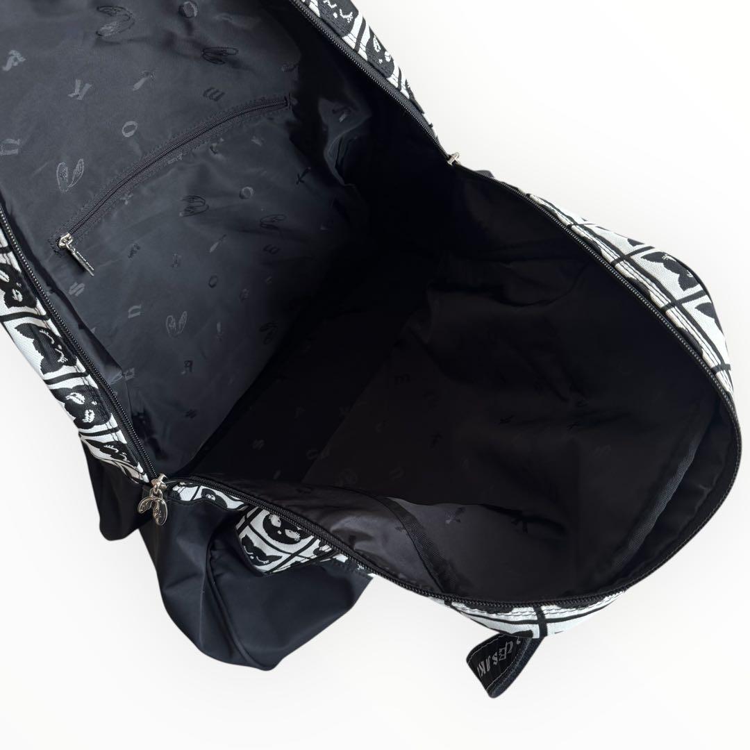 1741◆MIEKO UESAKO ミエコウエサコ ゴルフ ボストンバック