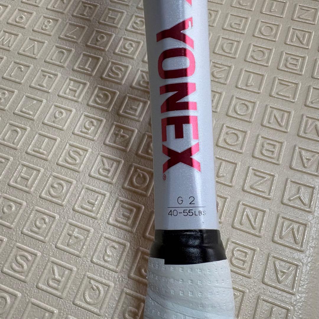 ヨネックス　テニスラケットEZONE100SL 【ソフトケース付き】