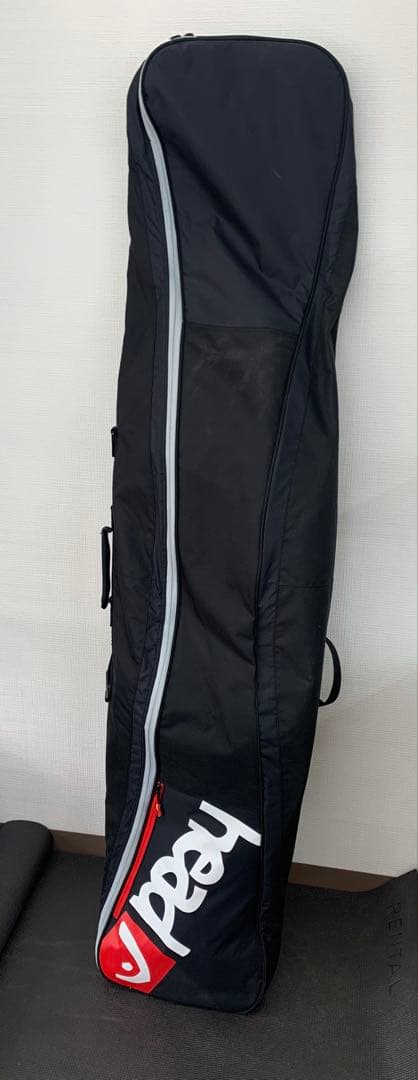 RIDE スノーボードとビンディング 帽子と手袋付きセット！