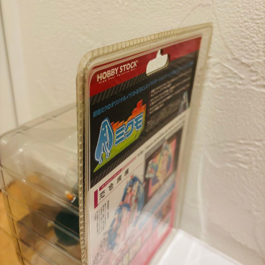 初音ミク 恋色病棟 フィギュア HOBBY STOCK 新品