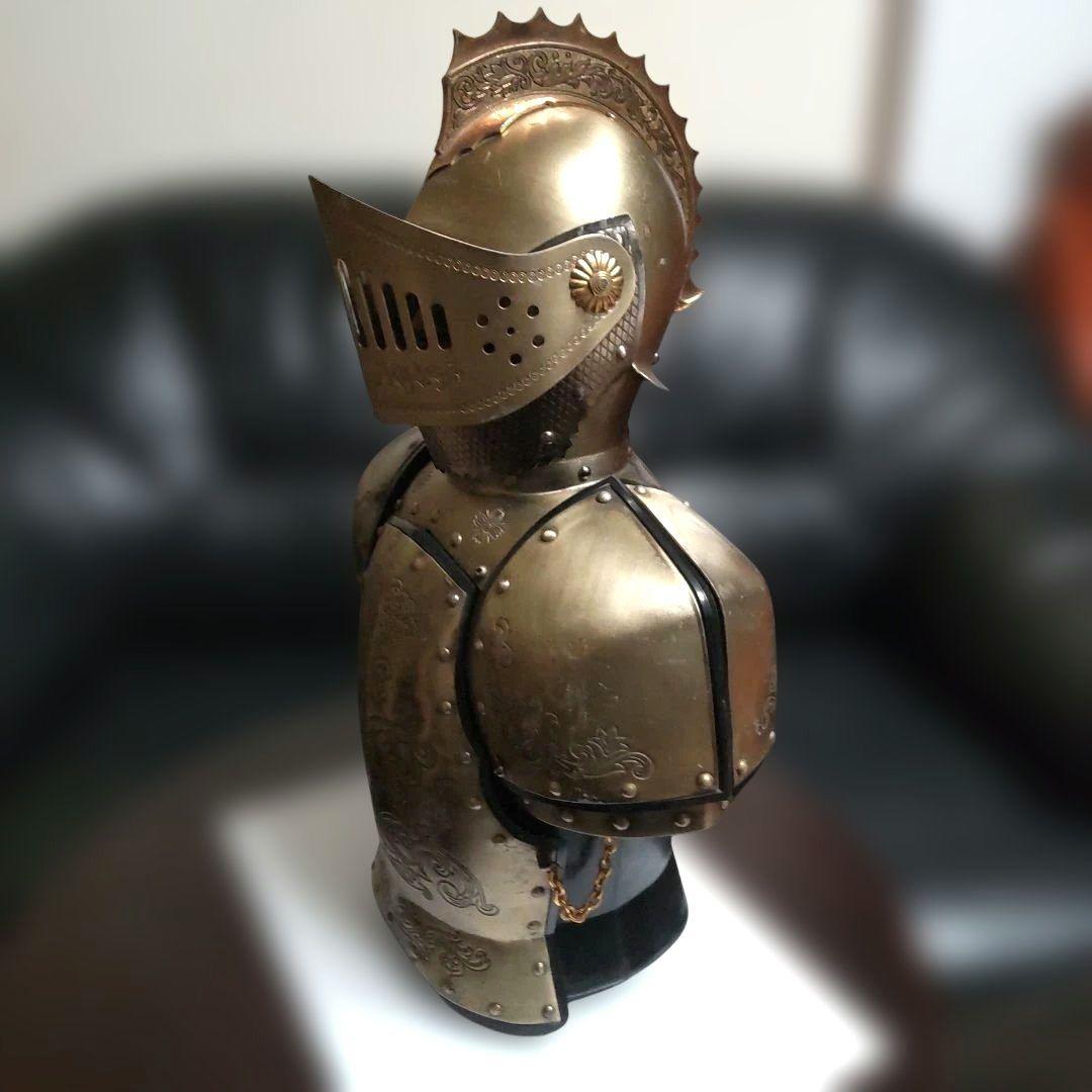 ニッカウヰスキー ・西洋騎士・デキャンタ セット