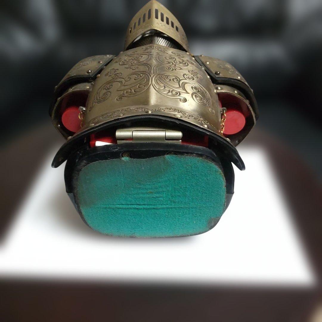 ニッカウヰスキー ・西洋騎士・デキャンタ セット