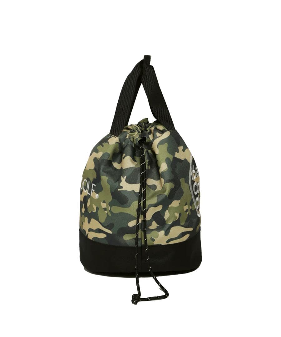 【完売品】FR2 golf カードバッグ