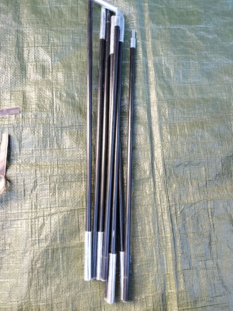 ロゴス　neos Q-TOP リバイバルSOLO DOME-BJ