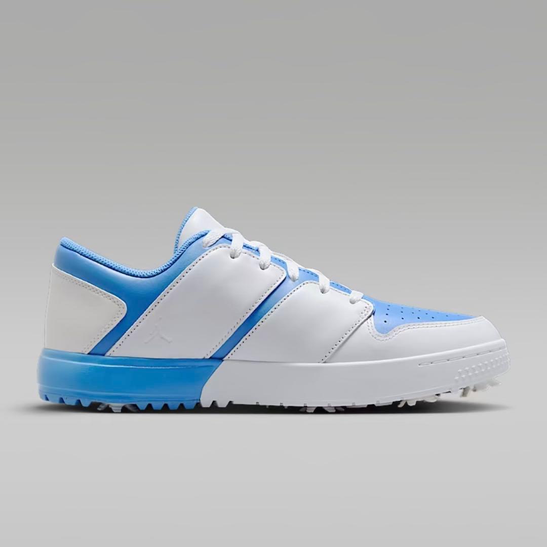 【新品】28cm NIKE ゴルフシューズ JORDAN NU レトロ 1G