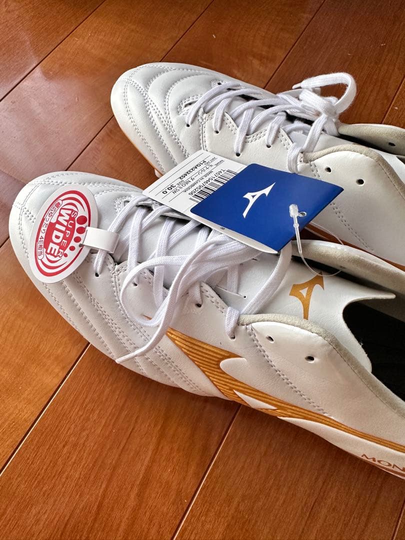 シューズ Mizuno Monarcida Neo ll SW 30.0cm