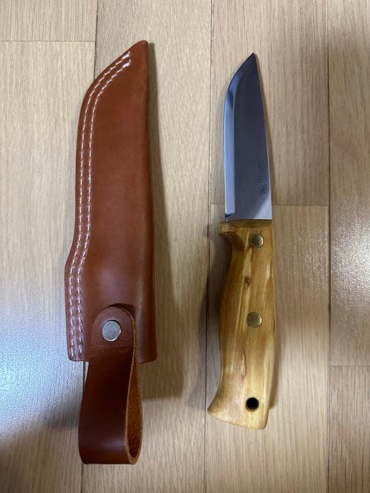 限定　HELLE ヘレ　テマガミ 14C28N. 新品未使用