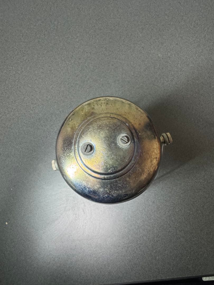 GENIOI 150 フレイムボーイ