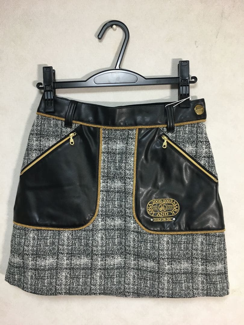 レディースウェア MARK & LONA Michelle Herring Skirt