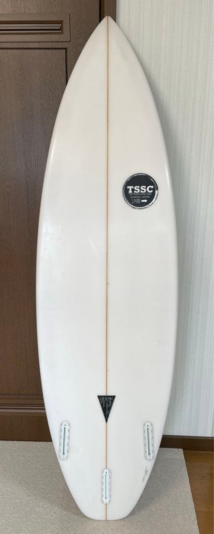 【最終値下げ】tssc surfboard ショートボード☆美品☆