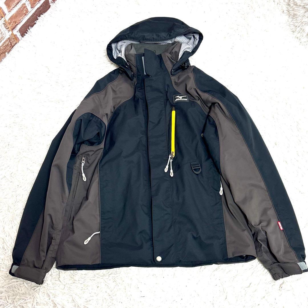 ✨美品✨ミズノ　スキーウェア　セットアップ　　　　上下セットアップ　ブレスサーモ