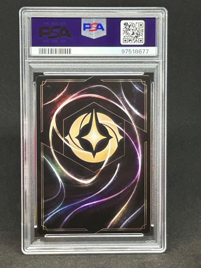 LORCANA ロルカナ enchanted ミニー PSA10