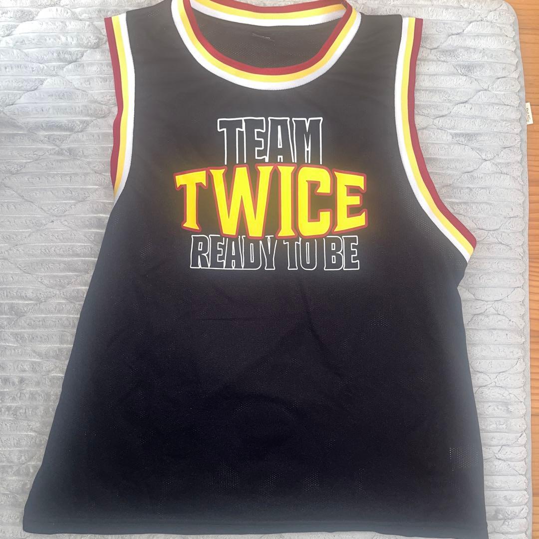 TWICE 公式グッズセット「サナペン」