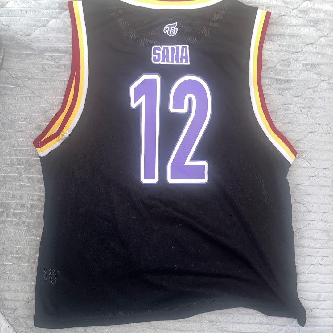 TWICE 公式グッズセット「サナペン」