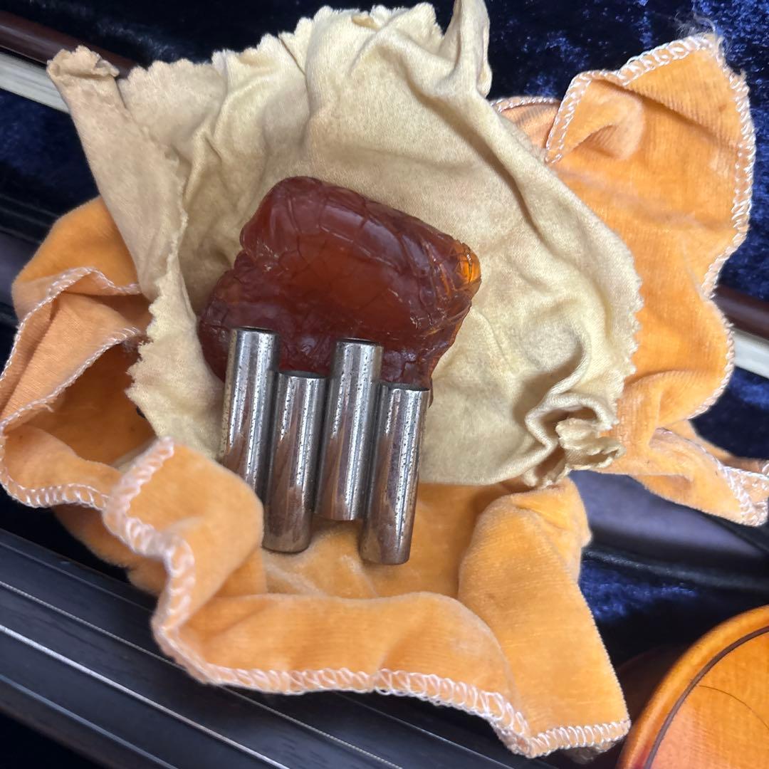 美品✨ 鈴木バイオリン 特no.2 1966 希少