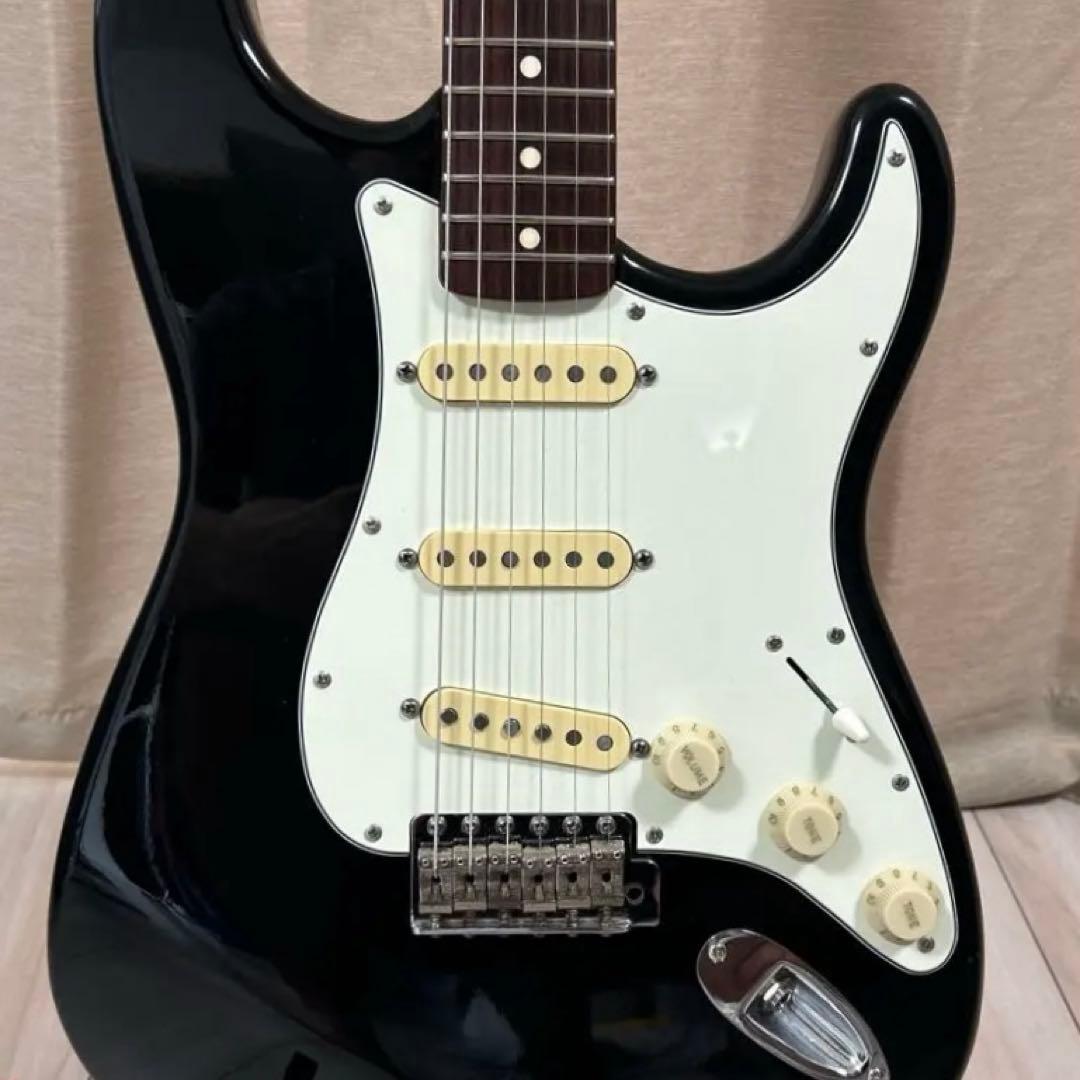 Texas Special搭載 Fender Stratocaster 1997