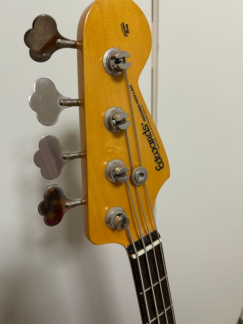 エドワーズ EDWARDS ベース ED1149299