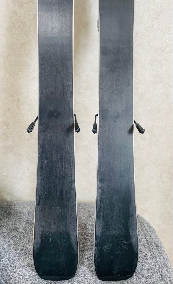 アナ雪 エルサ スキー板 ロシニョール 104cm キッズ