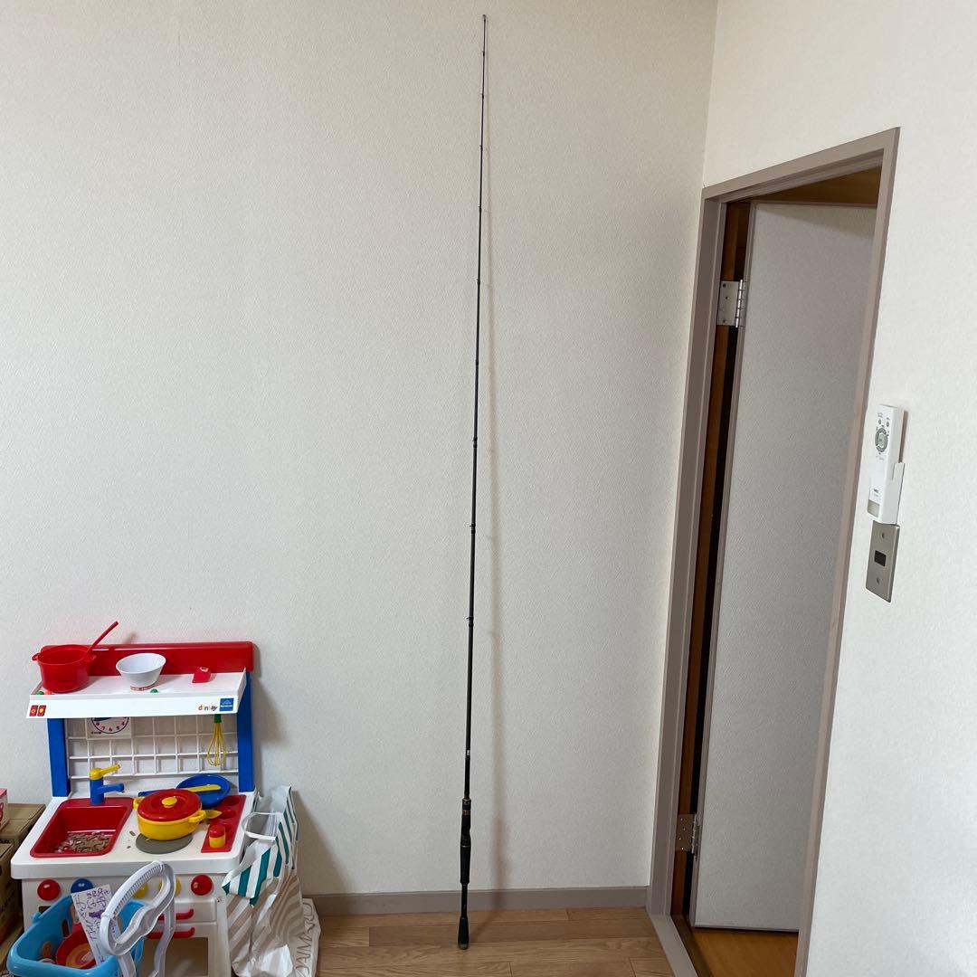 レイドジャパン　グラディエーターアンチ　キングヘビー