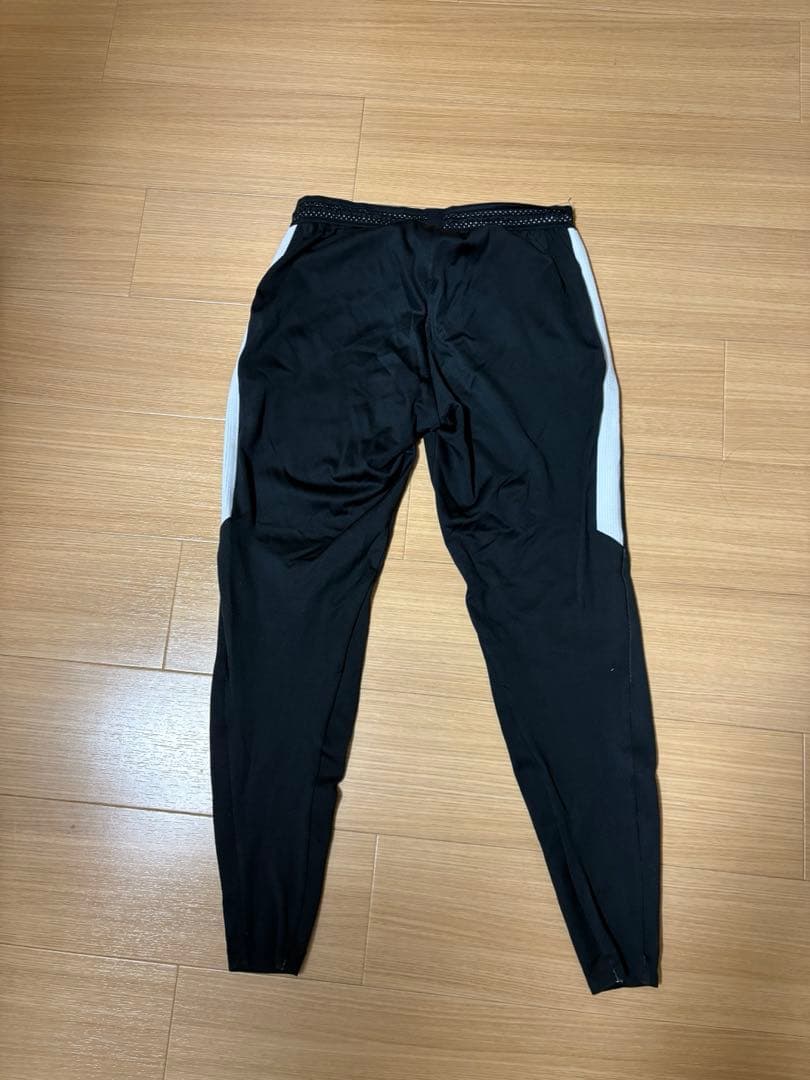 PSG パリサンジェルマン 選手着用 上下 Nike Dry Strike S