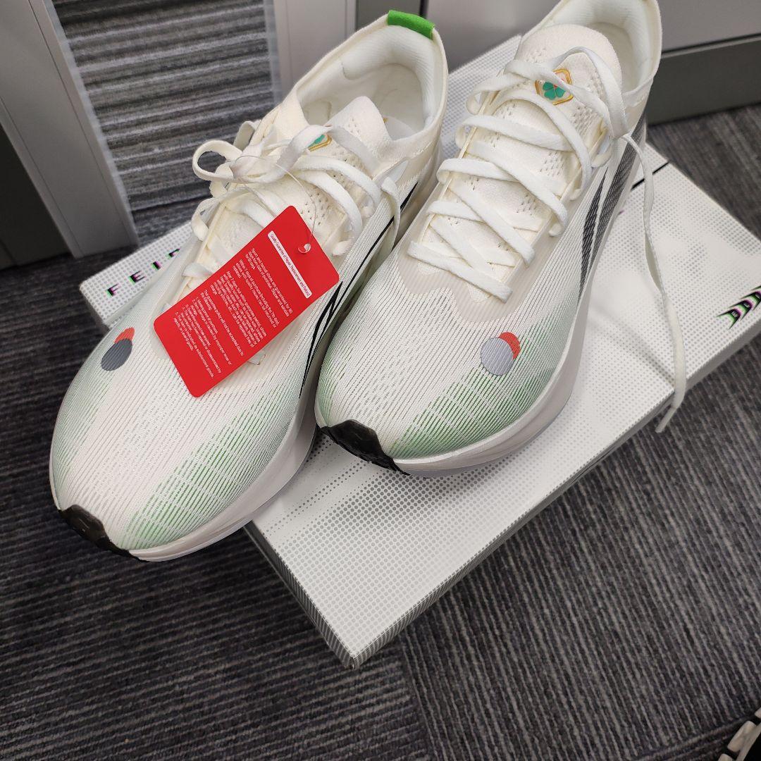 スパイク・シューズ Li-Ning Feidian 5.0 Elite 26.0cm