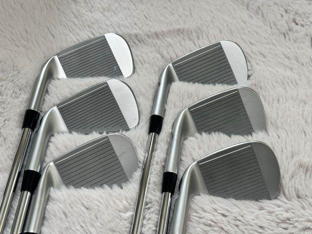 【希少】PING i230〜ブループリントコンボ / プロジェクトx lz5.5