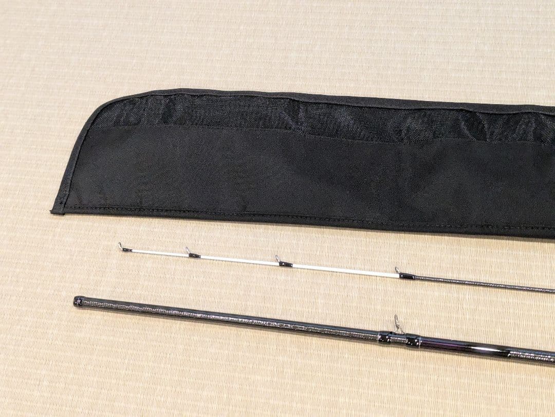 25ブレニアスXR B76ML-S シマノ 未使用品