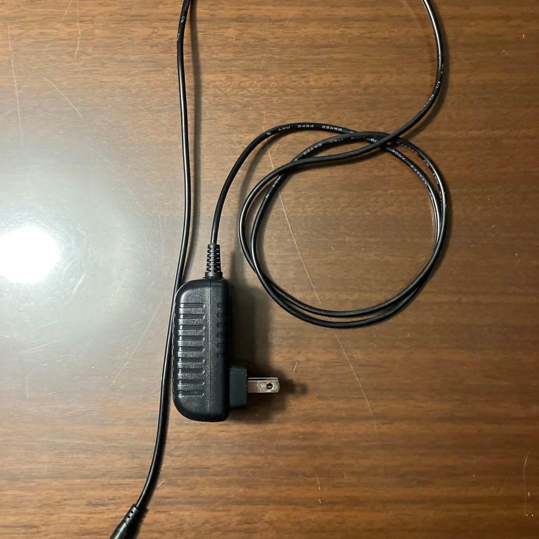 ZOOM G3n マルチエフェクター ACアダプター付き